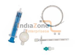 Epidural Kit For Clinic, Hospital, Clinic, Hospital