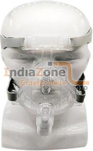 Large Vented Bipap Face Mask, For Anesthesia, Feature : Comfortable