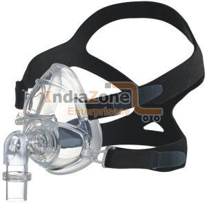 Medium Non Vented Bipap Face Mask, For Hospital, Feature : Disposable