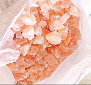 Crystal Rock Salt