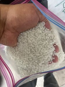 Natural LDPE Granules