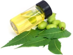 Organic Neem Oil For Agriculture, Massage