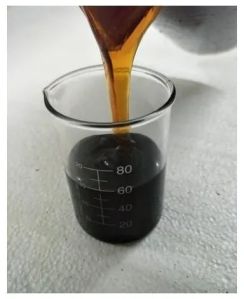 5W30 Engine Oil Additive