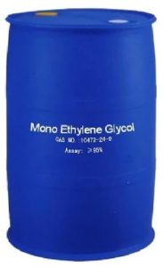 Anjeenol Mono Ethylene Glycol For Industrial