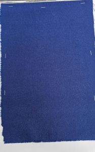 INHERENT FIRE RETARDANT FABRIC -IFR