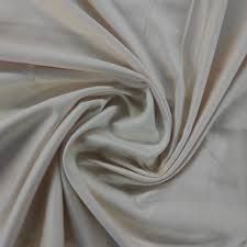 Plain Cotton Suede Fabric For Textile Industry