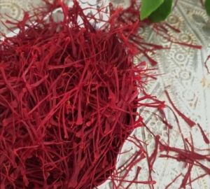 Kashmiri Saffron For Cooking