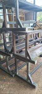 Steel Material Supply