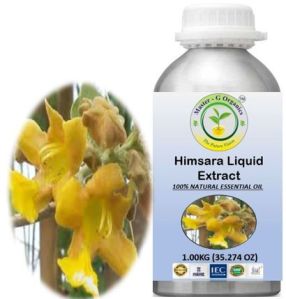 HIMSARA LIQUID EXTRACT