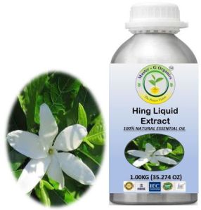 HING LIQUID EXTRACT