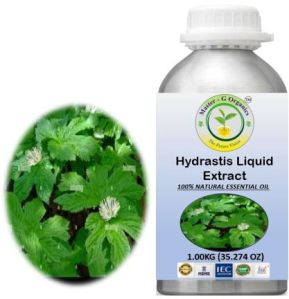 HYDRASTIS LIQUID EXTRACT