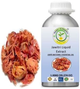 JAWITRI LIQUID EXTRACT