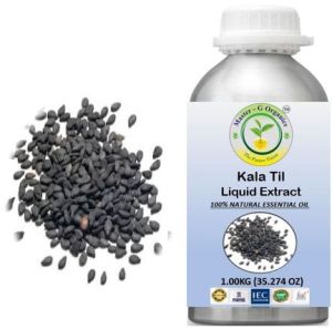 Kala Til Liquid Extract