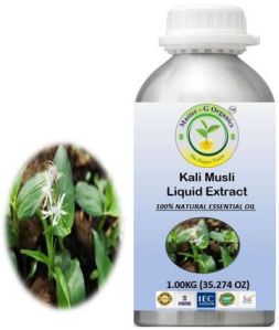 KALI MUSLI LIQUID EXTRACT