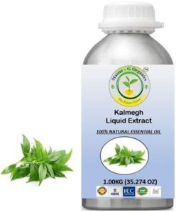 KALMEGH LIQUID EXTRACT