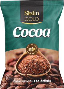 Stelin Gold Cocoa