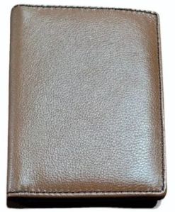 Men Nappa Leather Wallet