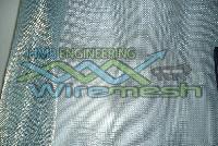 Aluminium Wire Mesh