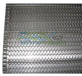 Conveyor Belt Wire Mesh, Feature : Rust Proof