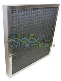 Filtration Wire Mesh, Wire Diameter : 0.020mm - 2.03mm