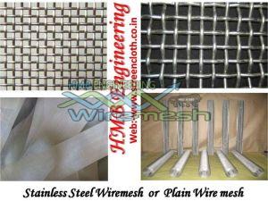 Woven Wire Mesh