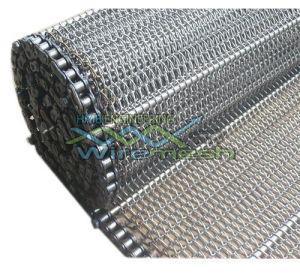 Stainless Steel Balance Conveyor Belt