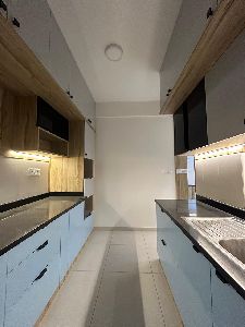 modular kitchen