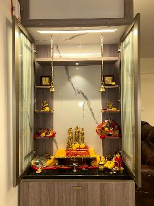 Pooja Room