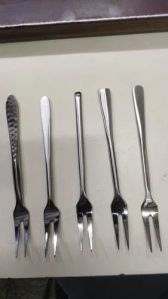 Fruit Fork