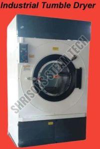 Electric Industrial Tumble Dryer