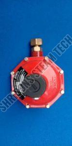 Low Pressure Alloy PNG Gas Regulator, Feature : High Performance, Leakage Proof, Safety Certified