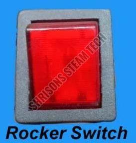 Polycarbonate Rocker Switch, Specialities : High Quality, Heat Resistance