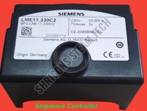 230V Outer :- Plastic Siemens Sequence Controller, For Industrial