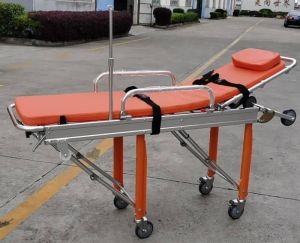 Ambulance Stretcher AIS125