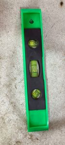 Water Level Scale, Color : Green, Black