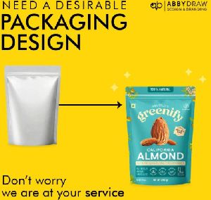 Product Packaging Design