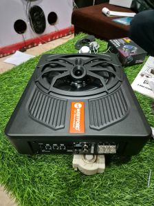 Car Underseat Woofer 8&AMP;quot; Imported | 4500W | Enclosed