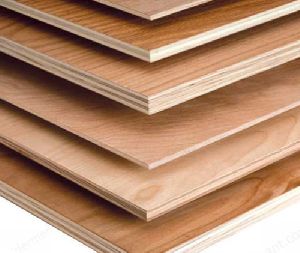 Plywood Sheets