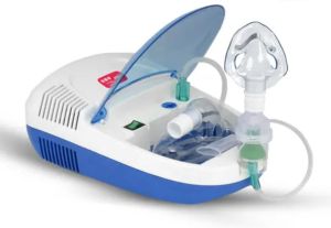 Electric Compressor Nebulizer For Clinical Purpose, Hospital