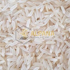 Unpolished Soft 1121 Non Basmati Rice For Cooking