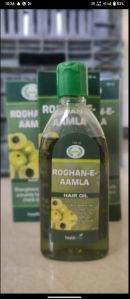 Roghan E Amla