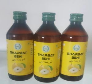 Sharbat Behi 200 Ml