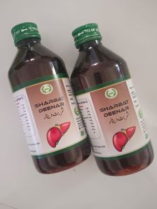 Sharbat E Deenar 200ml