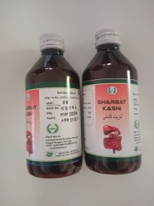 Sharbat Kasni 200ml