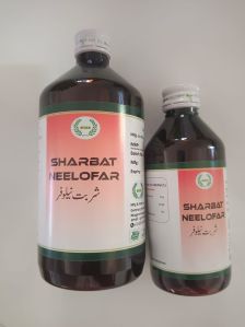 Sharbat Neelofer 500ml Syrup