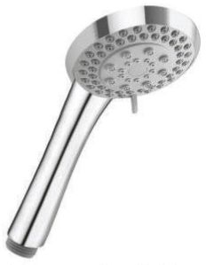 Parryware Stainless Steel Multi Flow Hand Shower