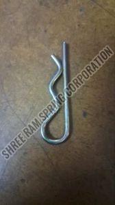 Stainless Steel R Clip For Automobile Industry