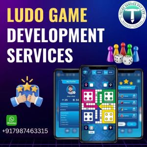 Ludo Game