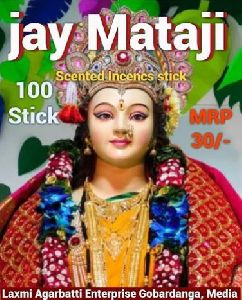 Jay Mataji Scented Incense Stick