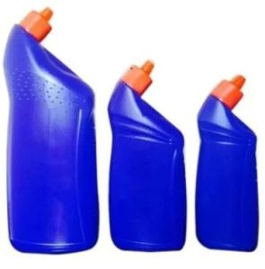 Liquid Toilet Cleaner, Packaging Type : Plastic Bottle